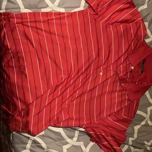 Greg Norman Golf shirt